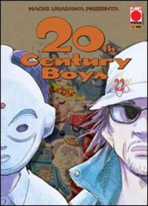 20th century boys