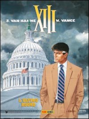 L' ultimo round. XIII