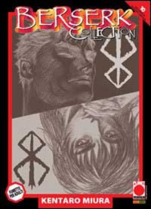 Berserk collection