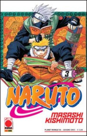 Naruto