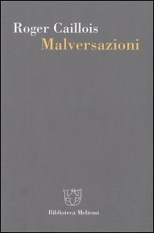 Malversazioni