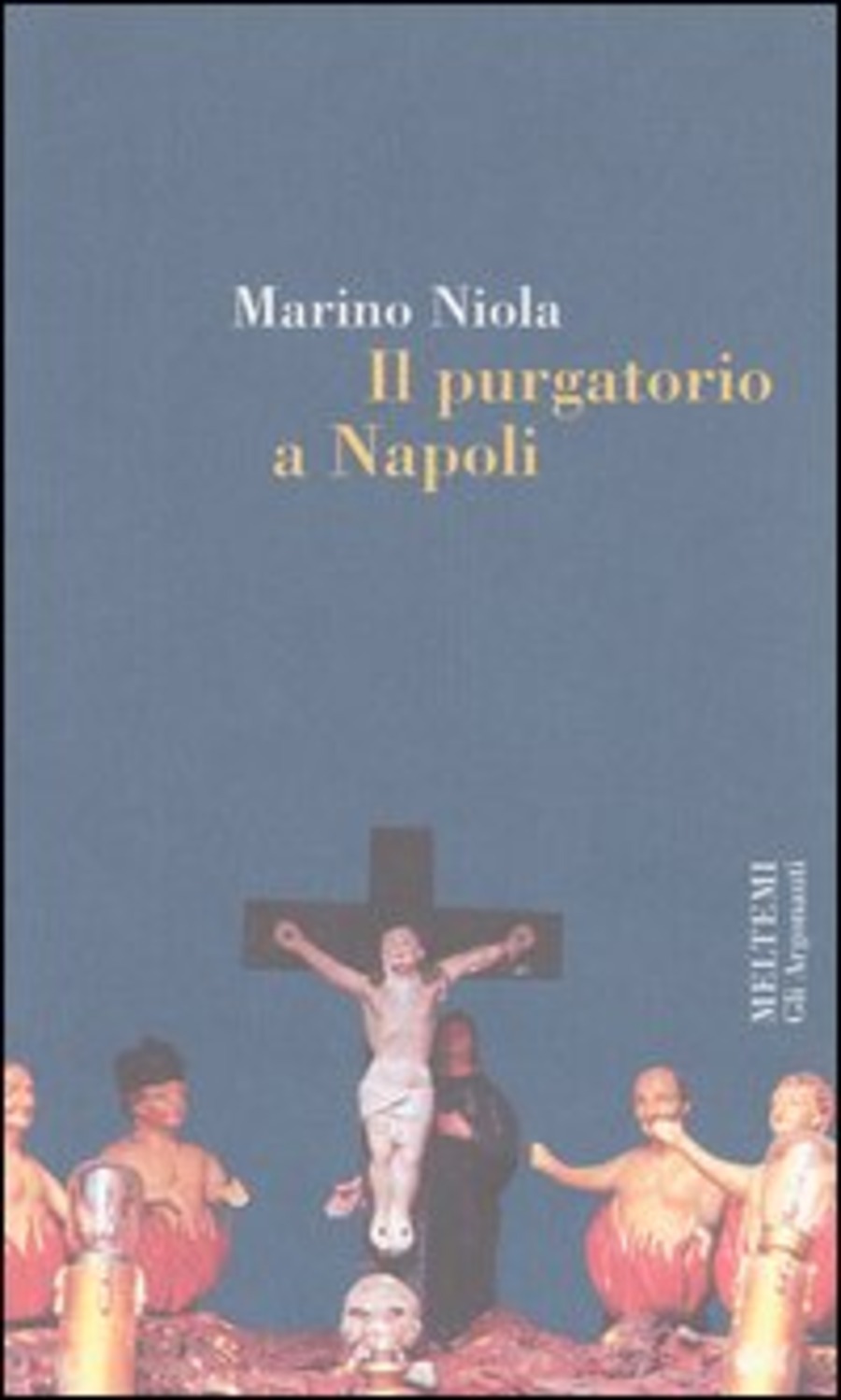 Il purgatorio a Napoli
