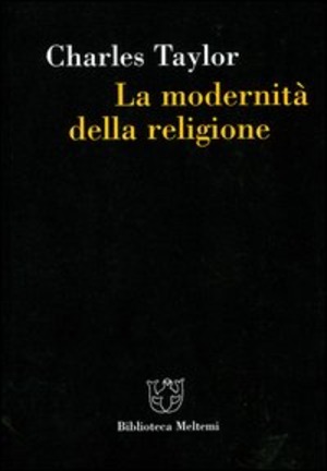 La modernità della religione