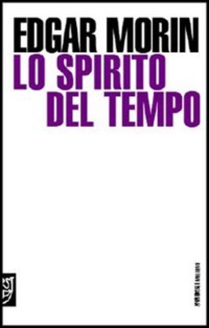 Lo spirito del tempo