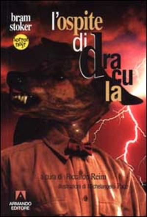 L' ospite di Dracula