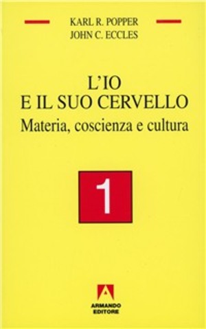 L' io e il suo cervello