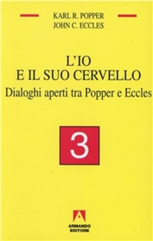 L' io e il suo cervello