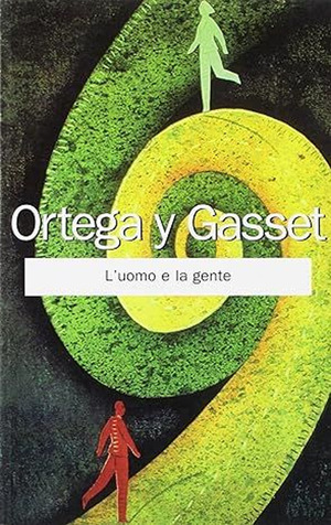L' uomo e la gente