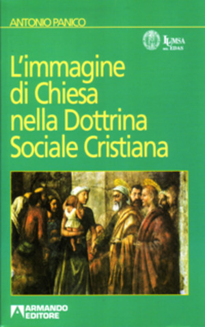 L' immagine di Chiesa nella dottrina sociale cristiana