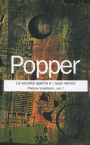 La società aperta e i suoi nemici