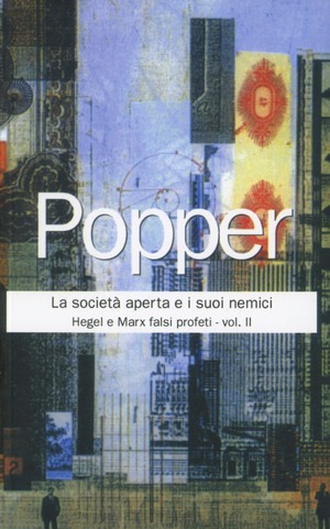 La società aperta e i suoi nemici