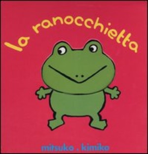La ranocchietta