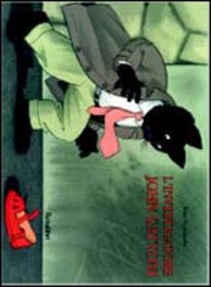 L' investigatore John Gattoni. Ediz. illustrata