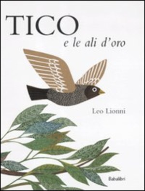 Tico e le ali d'oro. Ediz. illustrata