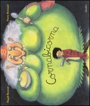 Cornabicorna. Ediz. illustrata Cornabicorna. Ediz. illustrata