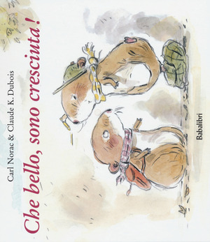 Che bello, sono cresciuta! Ediz. illustrata