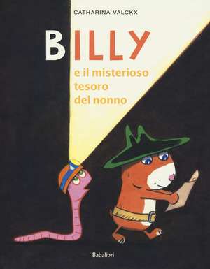 Billy e il misterioso tesoro del nonno. Ediz. a colori Billy e il misterioso tesoro del nonno. Ediz. a colori