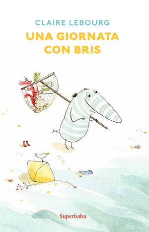 Una giornata con Bris Una giornata con Bris