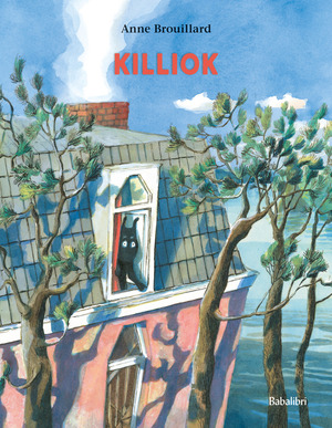 Killiok. Ediz. a colori Killiok. Ediz. a colori