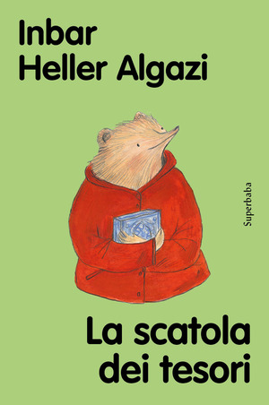 La scatola dei tesori La scatola dei tesori