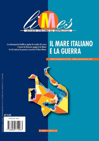 Limes. Rivista italiana di geopolitica (2022)