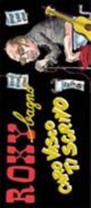 Roxy bagno. Caro Vasco ti scrivo