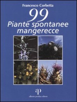 Novantanove piante spontanee mangerecce