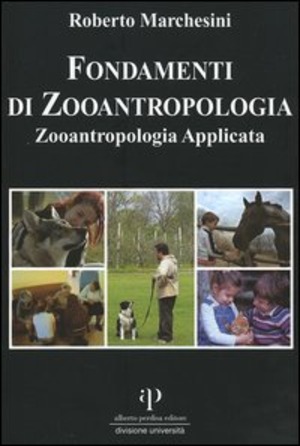 Fondamenti di zooantropologia