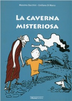 La caverna misteriosa