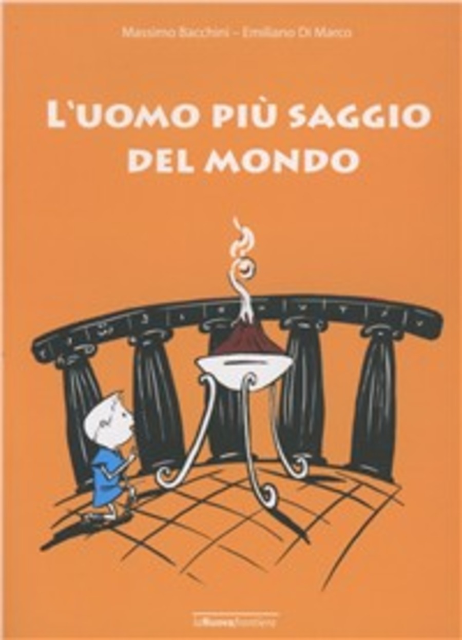 L' uomo più saggio del mondo