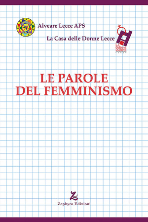 Le parole del femminismo