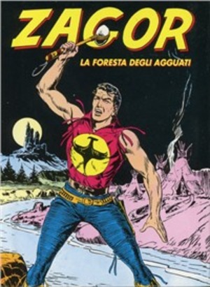 Zagor