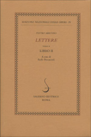 Lettere
