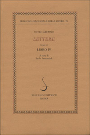 Lettere
