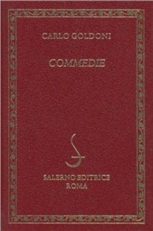 Commedie