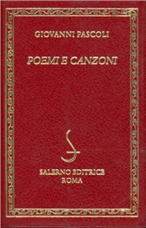 Poemi e canzoni