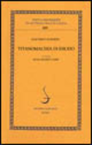 Titanomachia di Esiodo