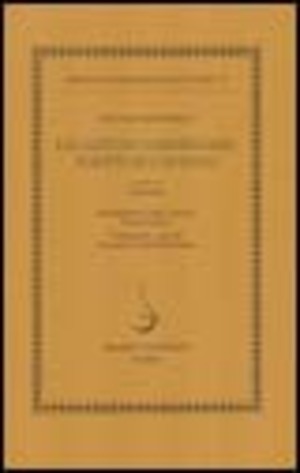 Legazioni. Commissarie. Scritti di governo