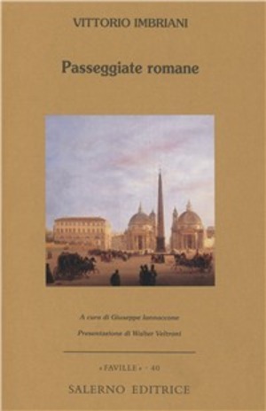 Passeggiate romane