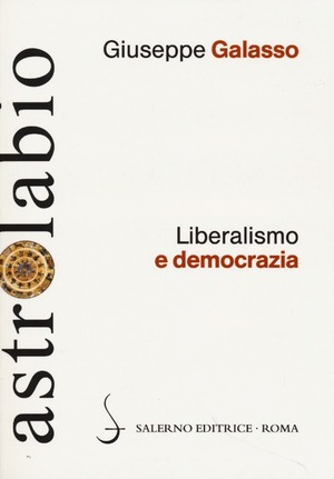Liberalismo e democrazia