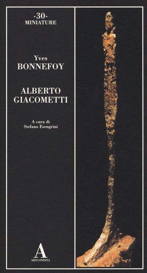 Alberto Giacometti