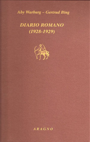 Diario romano (1928-1929)