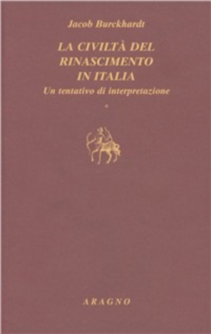 La civiltà del Rinascimento in Italia