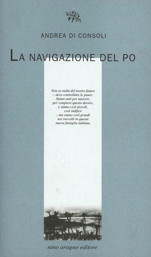 La navigazione del Po