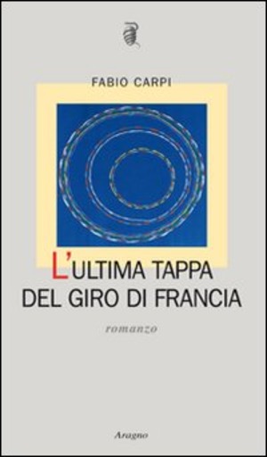 L' ultima tappa del giro di Francia