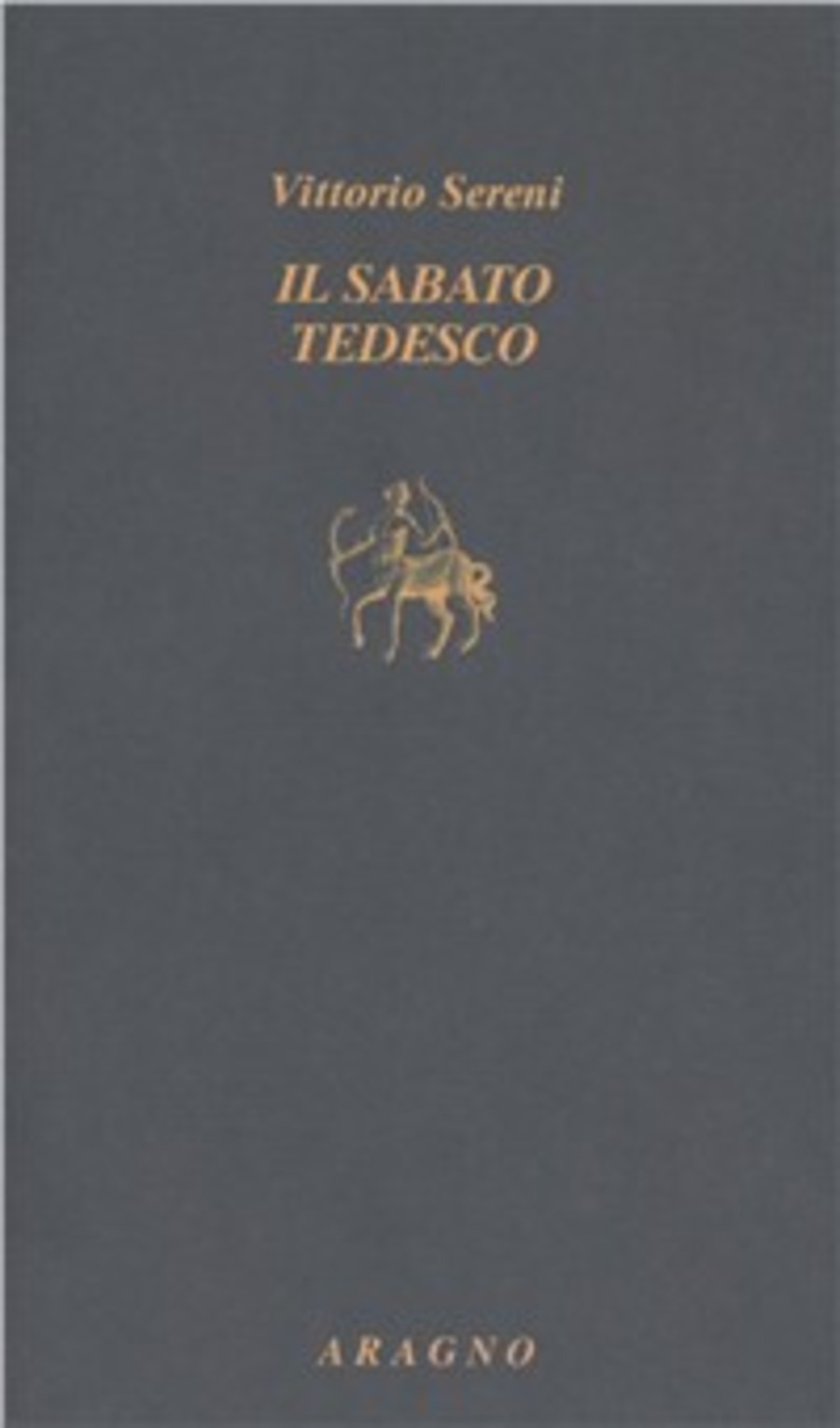 Il sabato tedesco