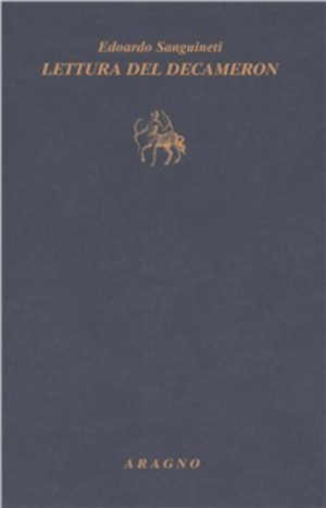 Lettura del «Decameron»