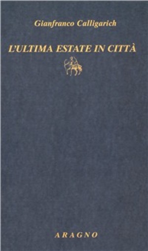 L' ultima estate in città