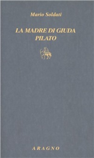 La madre di Giuda-Pilato