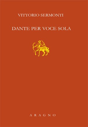 Dante per voce sola